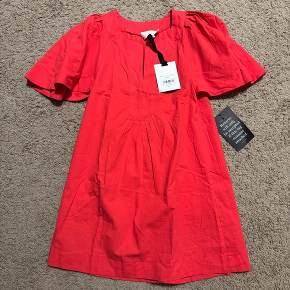 Tuckernuck Dresses & Skirts - Tuckernuck Red Dress